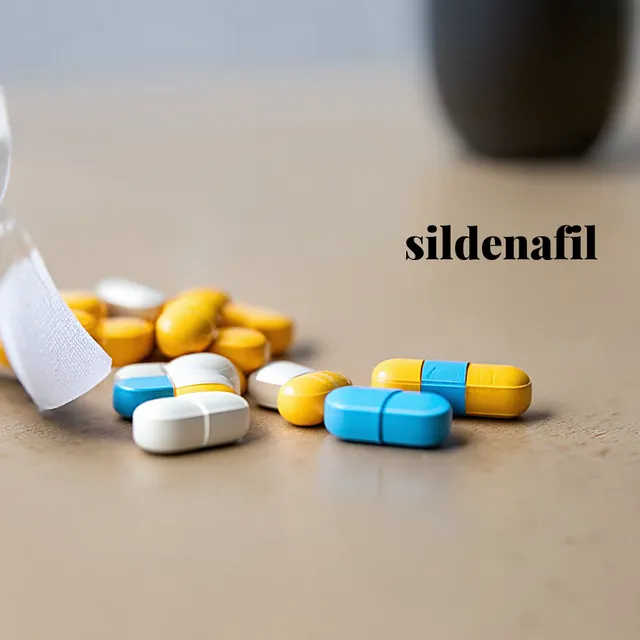 Sildenafil precio mercadolibre